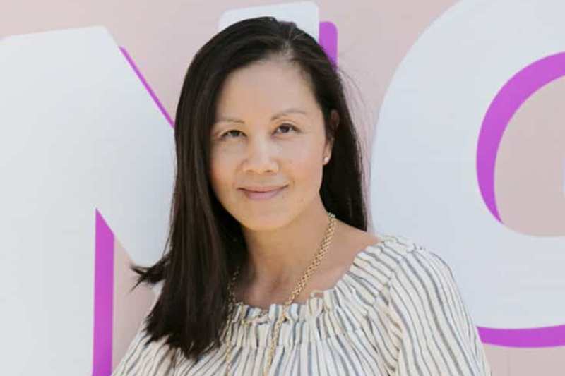 Agnes Hsu of Hello, Wonderful