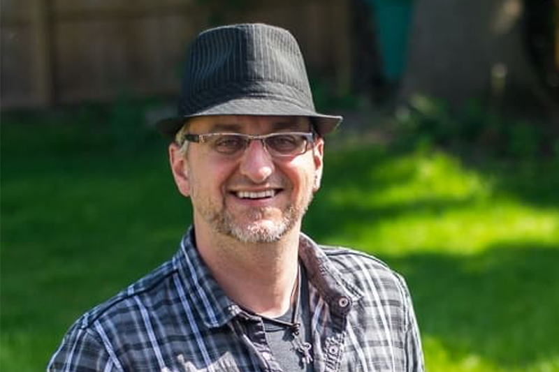 Ben from Fox Valley Foodie