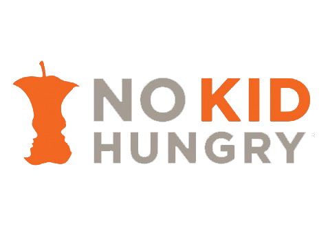 no kid hungry logo.