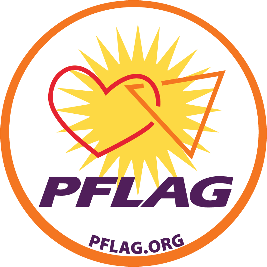 PFLAG logo